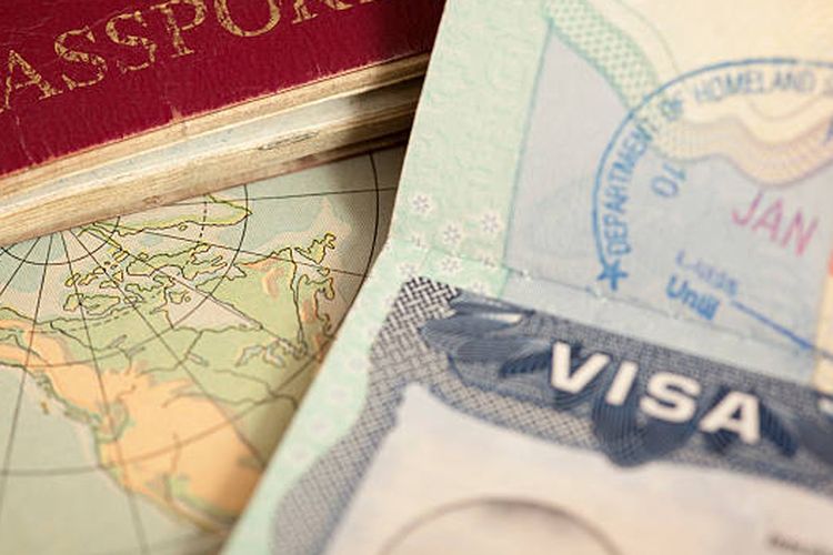 Pemeriksaan riwayat medsos lima tahun untuk masuk AS