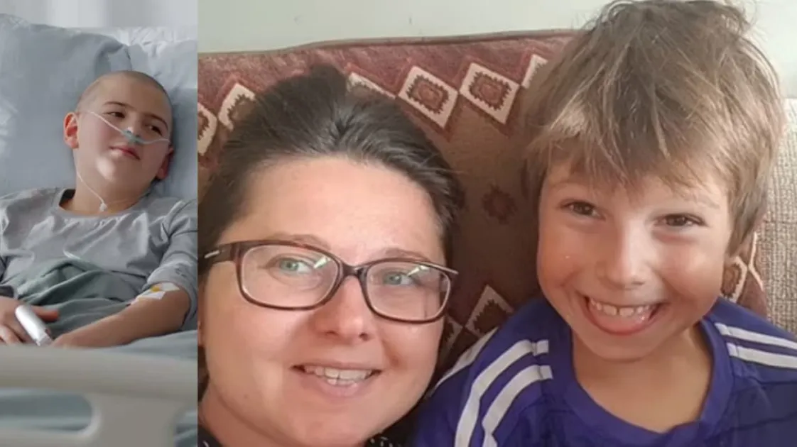 Milagre médico: garoto belga de 13 anos vence câncer cerebral terminal —  ciência entra em nova era!