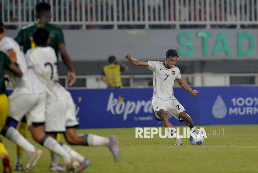 Laga Vietnam vs Malaysia Malam Ini Menentukan Langkah Timnas di SEA Games, Ini Alasannya
