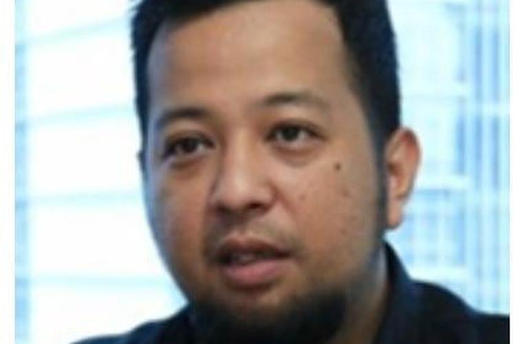Direktur Utama PT Terra Drone Indonesia, Michael Wishnu Wardana ditangkap polisi, Rabu (10/12/2025).