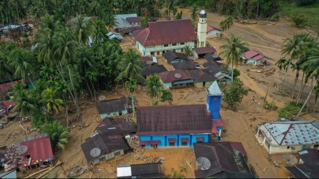 Rektor UIN Jakarta: Komunikasi Pemerintah Jadi Celah Besar dalam Penanganan Bencana Sumatera