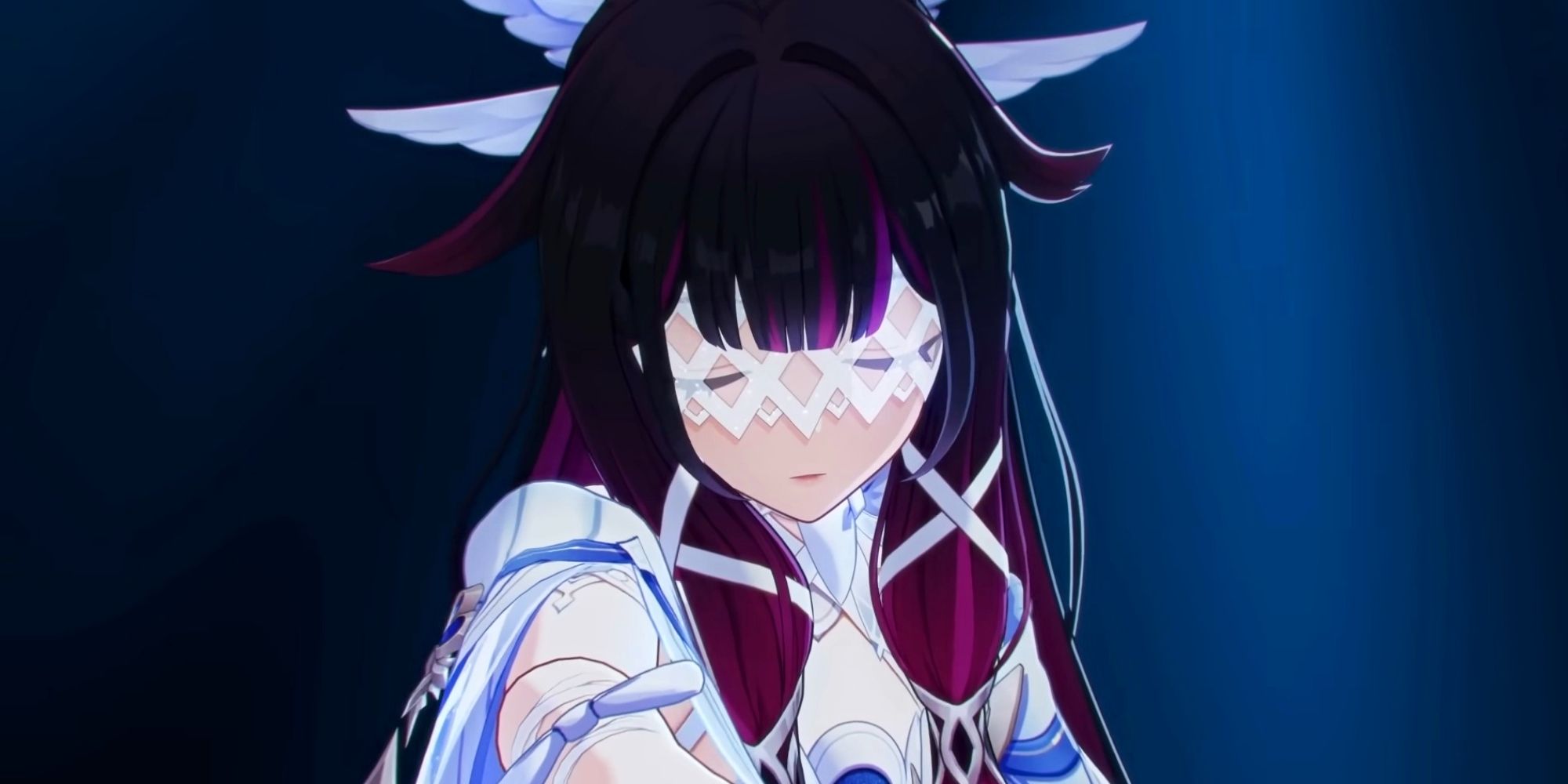 Genshin Impact's Columbina is already the best character of 2026