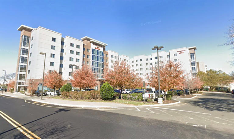 At the Fairfield Inn East Rutherford Meadowlands, just 1.5 miles from the stadium, nightly rates between June 12 and 14 soared to $1,552 – up sharply from $289 three weeks earlier, the data showed. Google