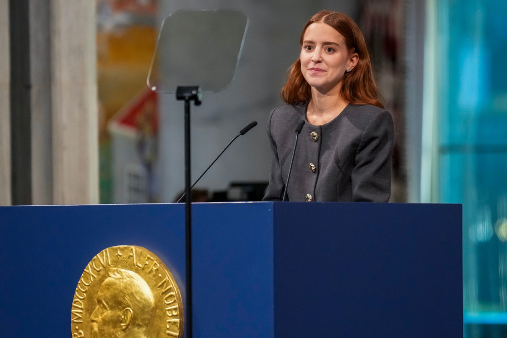 Norway Nobel Peace