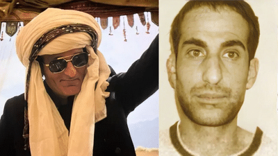 Who was Akshaye Khanna's character really? The true story of Rehman the ...