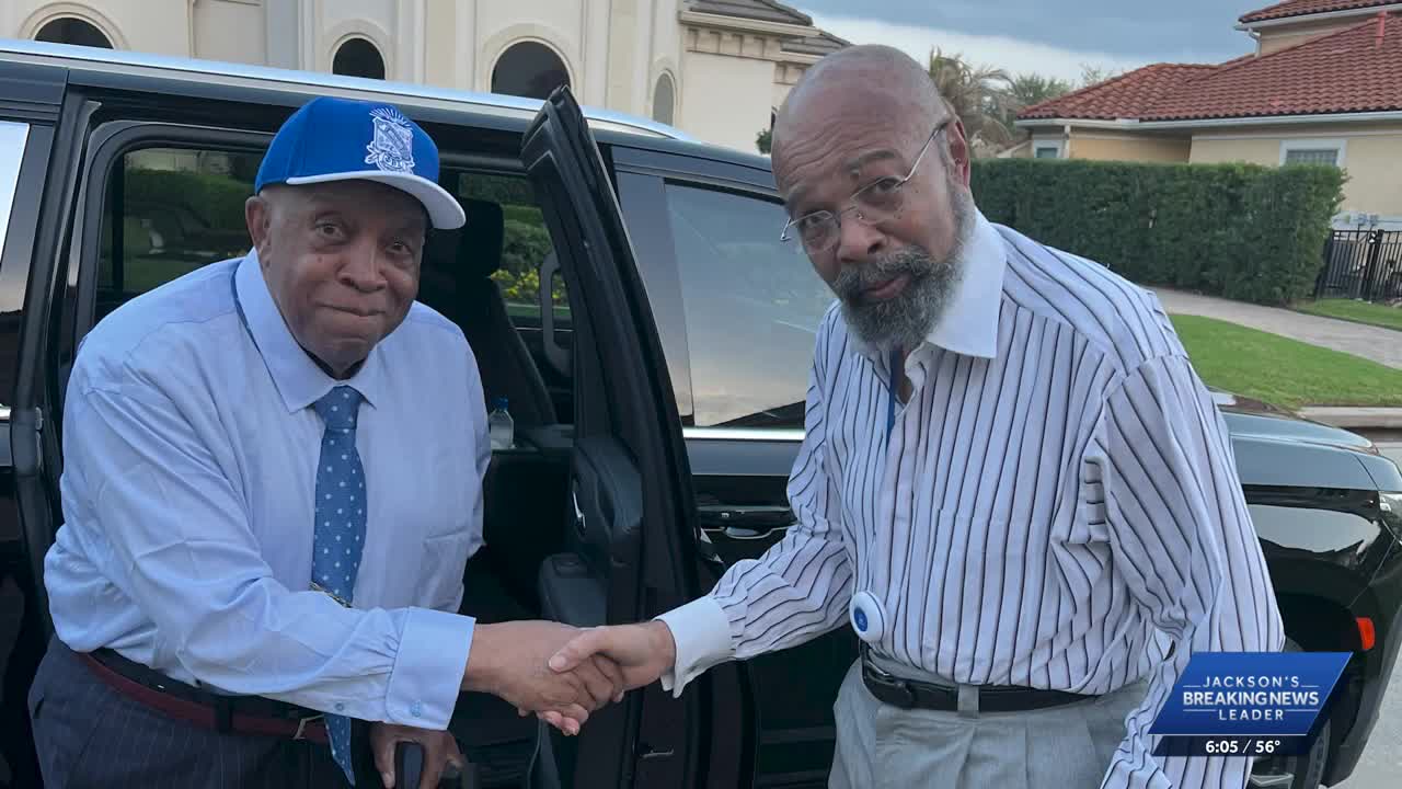 Remembering Dr. Rod Paige