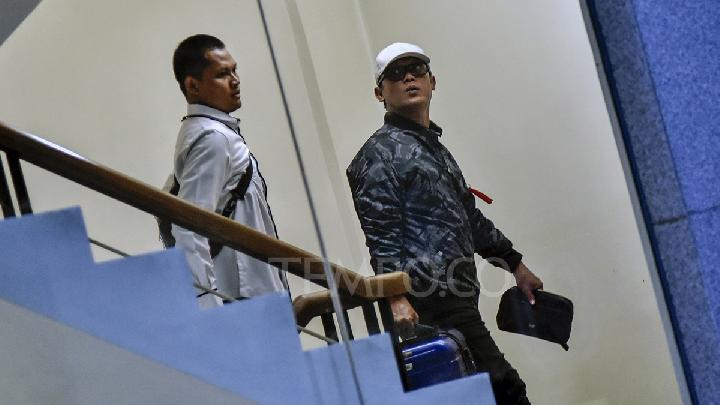 Jejak Politik Bupati Lampung Tengah Terbongkar