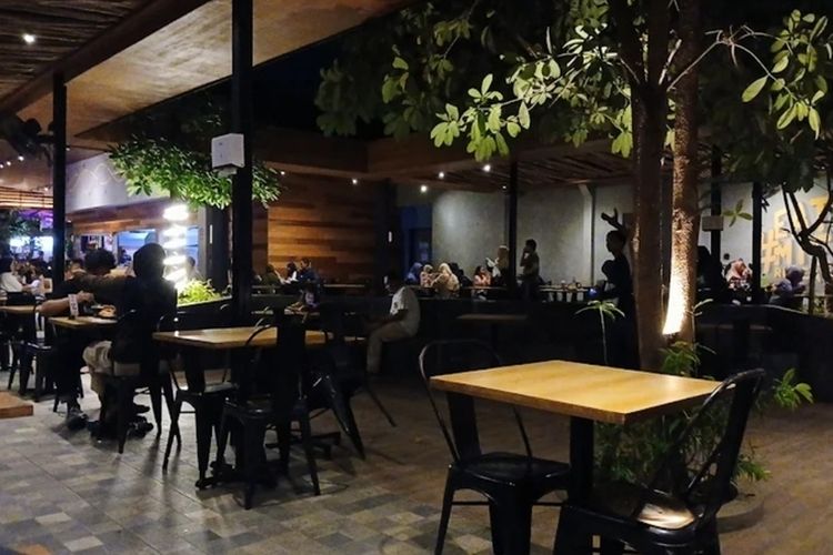 10 tempat makan dekat Stasiun Pasuruan untuk isi perut saat kepepet