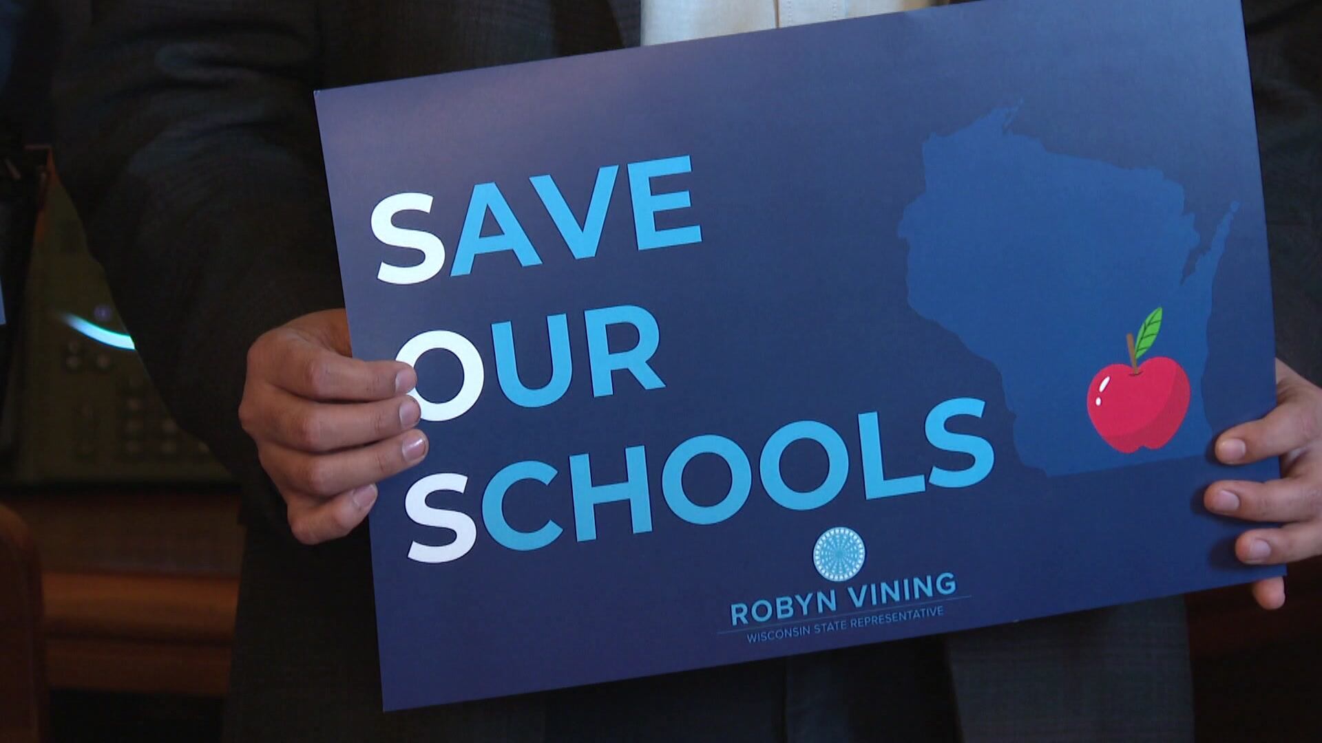State lawmakers introduce bill to increase special education funding