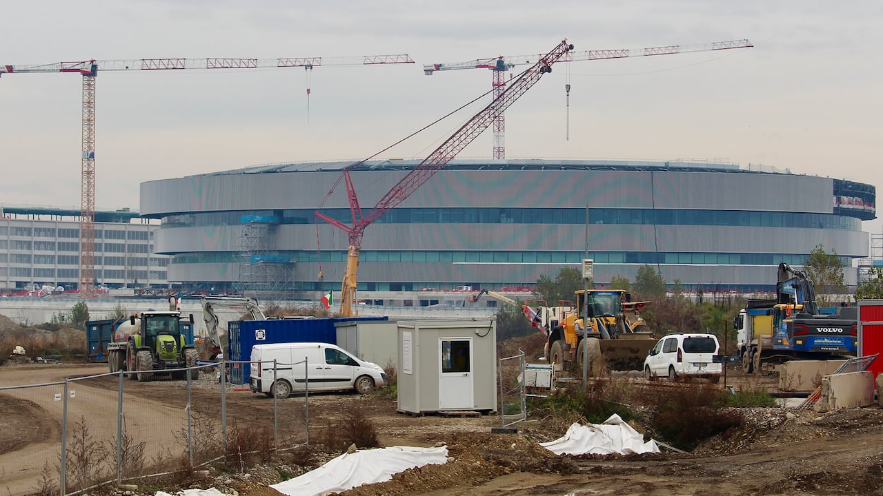 NHL vs. IOC: Olympic hockey rink concerns