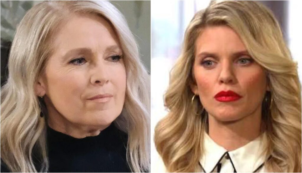 Days of our Lives spoilers: Jennifer Deveraux exposed as Salem's biggest  hypocrite after attacking Cat Greene