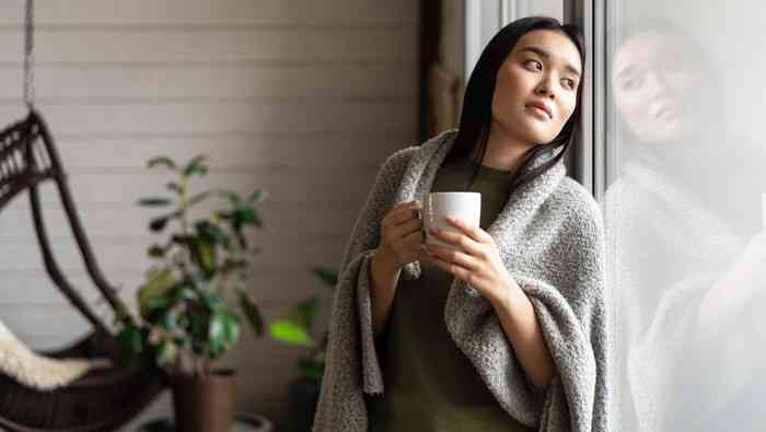 4 Manfaat Menakjubkan Cuaca Dingin Musim Hujan untuk Tubuh dan Pikiran