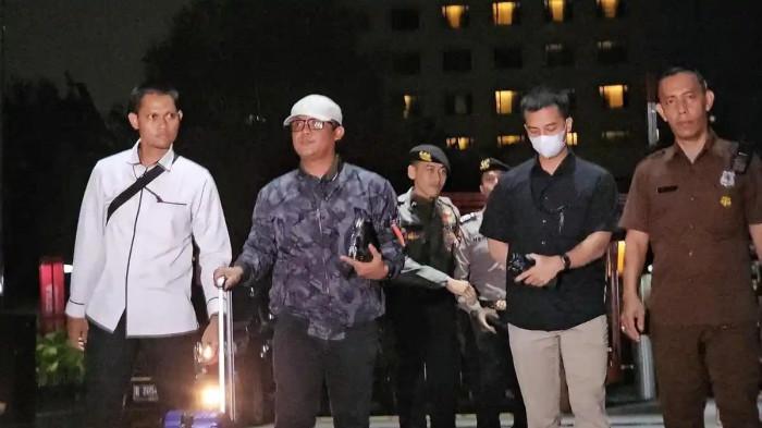 Ardito Wijaya, Dokter Baru yang Jadi Bupati Lampung Tengah Diciduk KPK