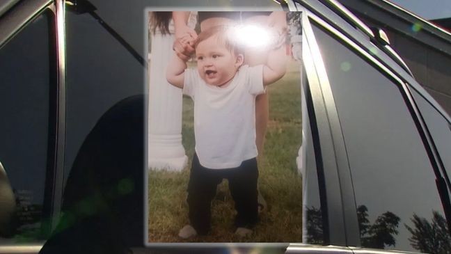 Prosecution & defense rests in trial of Visalia mother accused of ...