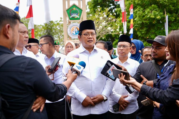 HUT ke-75 HBT, Wamen Viva Yoga Kenang Korban Kecelakaan Calon Transmigran
