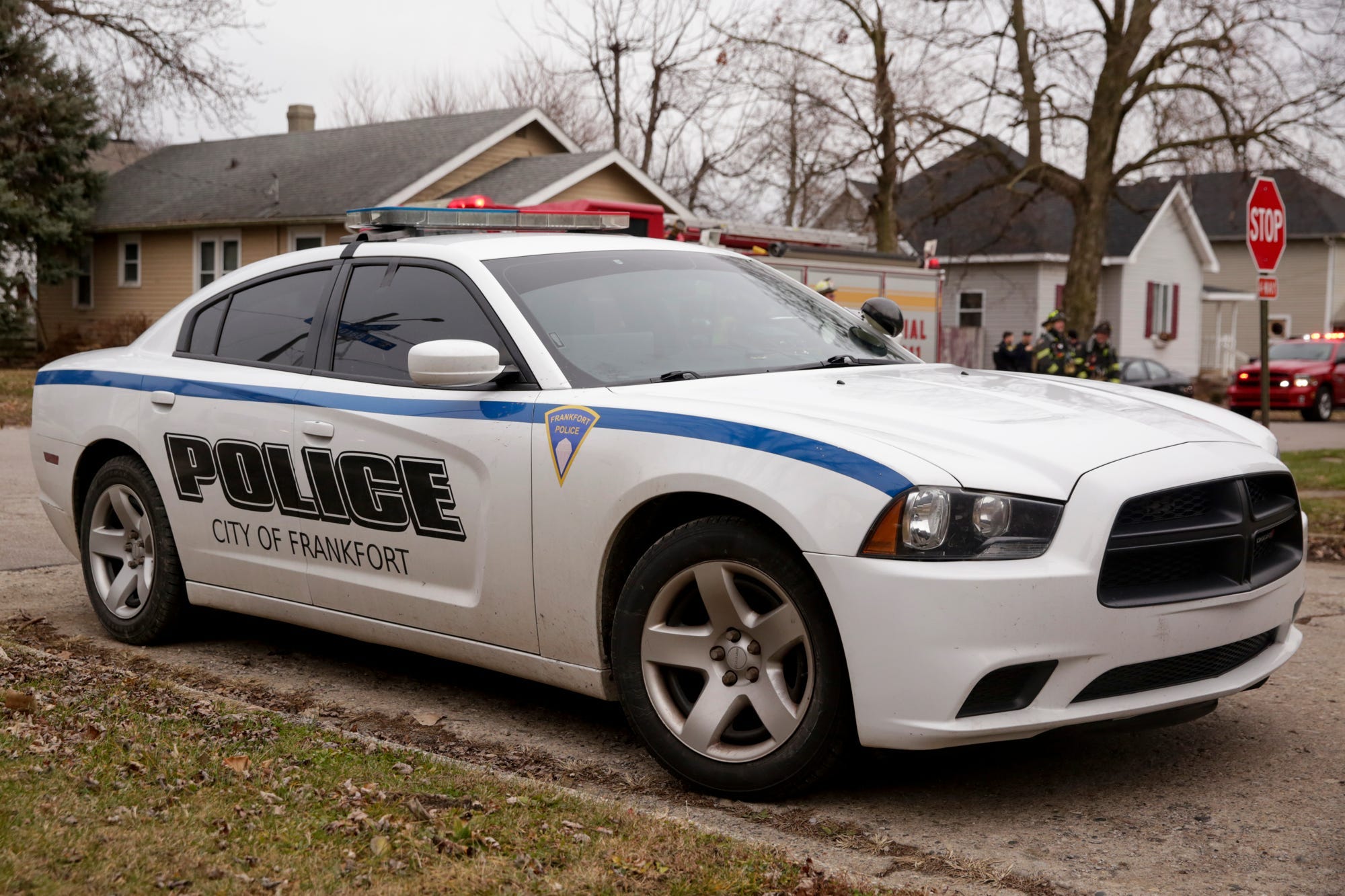 Parent of Kentucky State University student charged in deadly shooting
