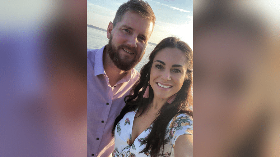 Groom of Folly Beach bride killed in golf cart crash accepts final ...