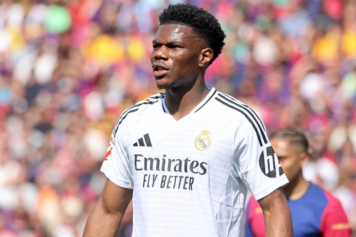 Aurelien Tchouameni Bicara! Masalah Besar Real Madrid Terungkap, Xabi Alonso Kena Masalah?