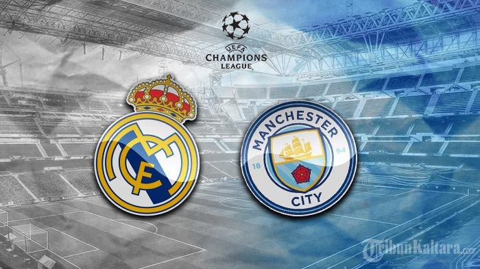 Alasan Xabi Alonso Setelah Real Madrid Kalah dari Man City di Liga Champions