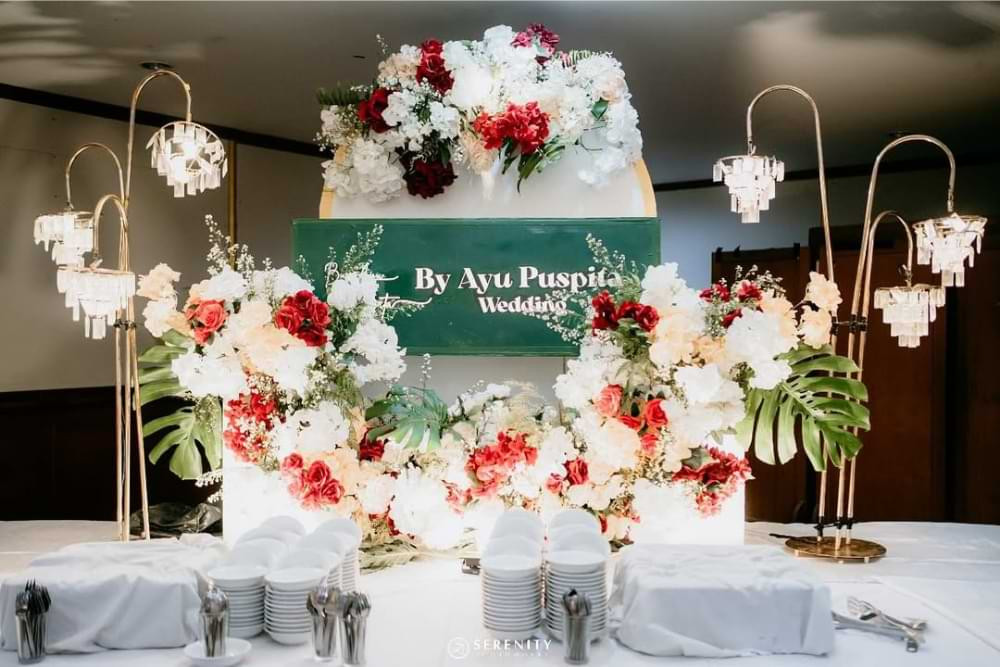 10 Tips Hindari Penipuan Wedding Organizer