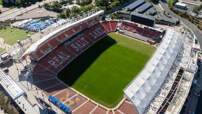 La Messimanía llega a Utah con una demanda de entradas sin precedentes para el partido RSL-Inter Miami