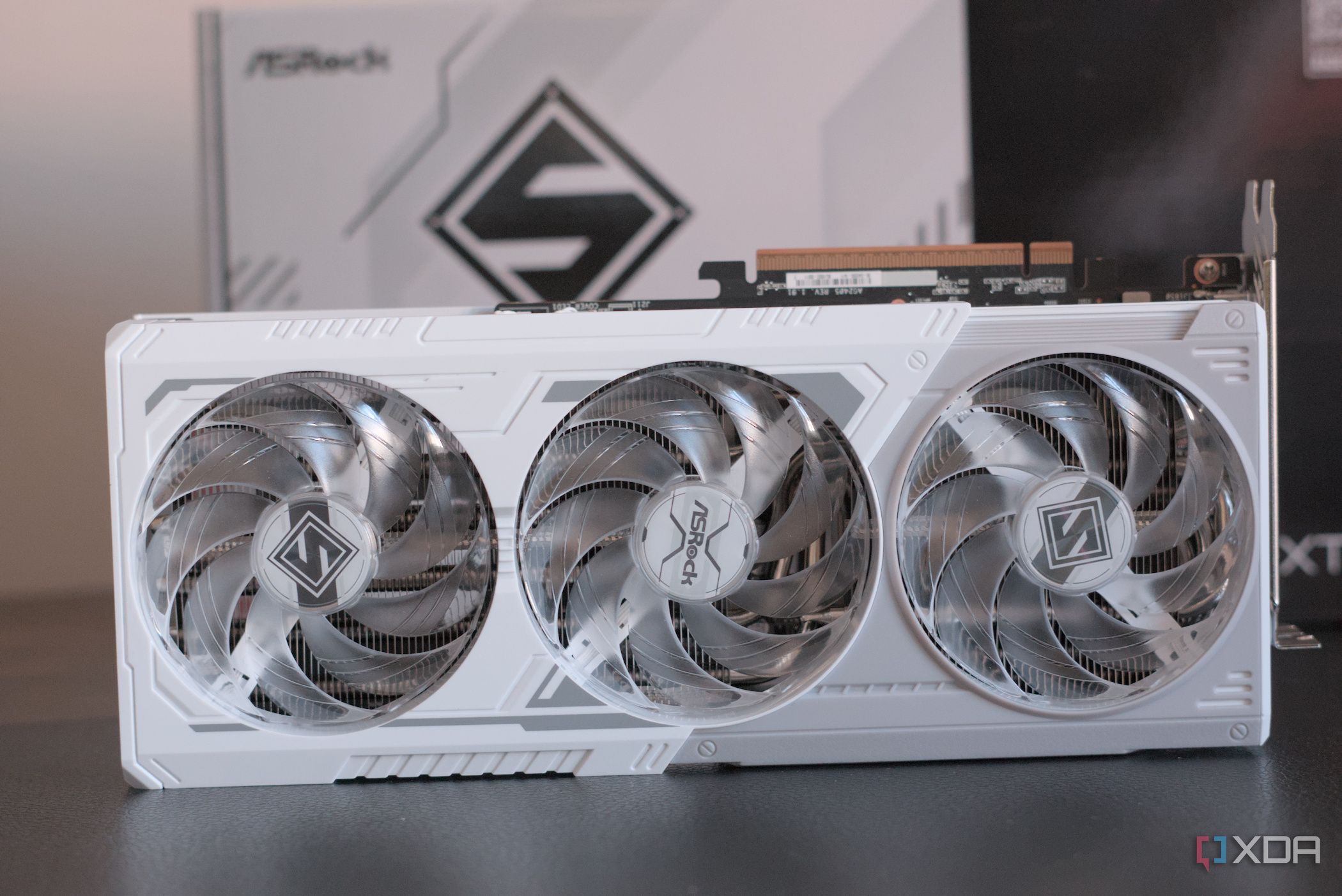 AMD just struck at Nvidia with a huge ray and frame-gen GPU driver update