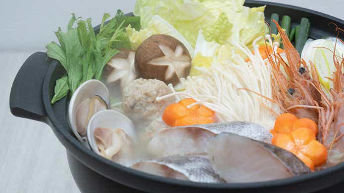 スノーピーク×WILD-1別注の「野宴鍋24」登場! 冬キャンプの“ちょうど