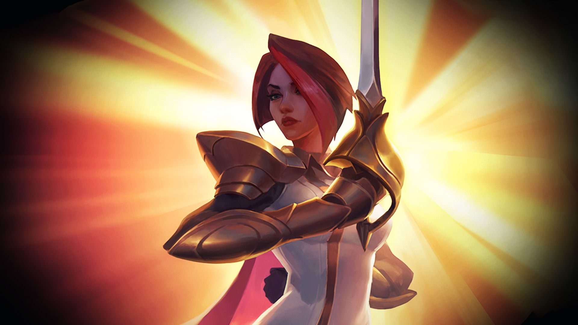 League of Legends TCG Riftbound to release in French in 2026