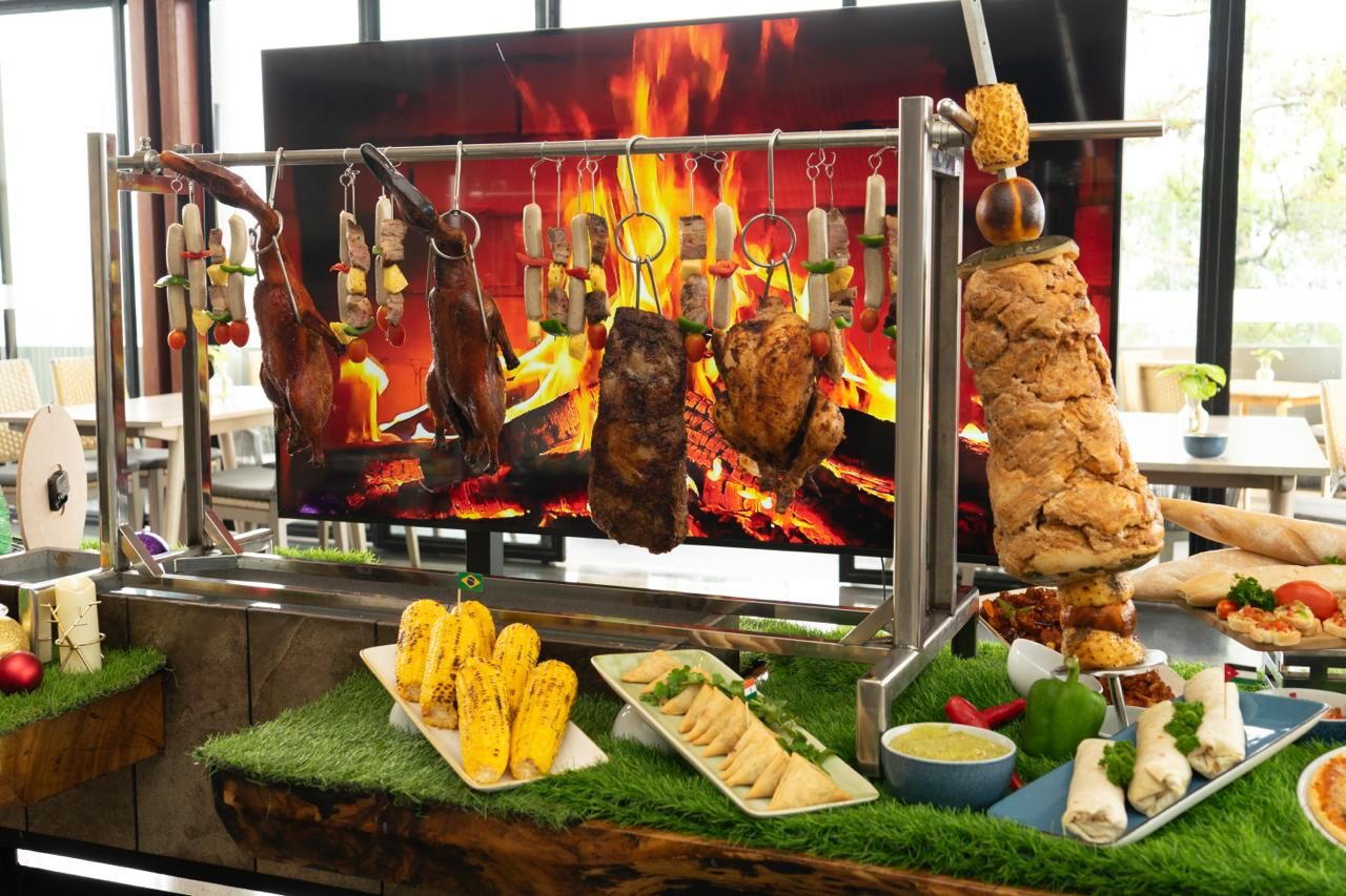 Swiss-Belresort Dago Heritage tawarkan 