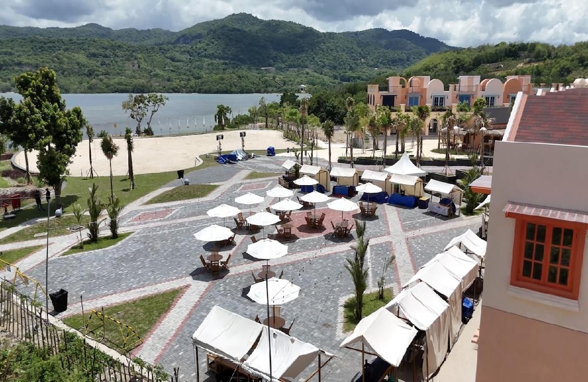 Mawatu, Mengubah Wajah Arsitektur Labuan Bajo