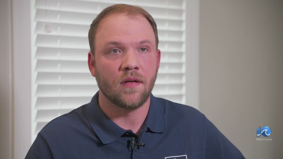 Exclusive: Former JCC cop had family concerns when agreeing to plea ...