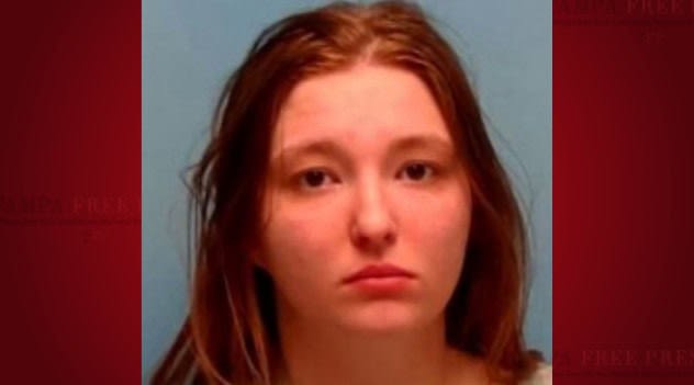 Minnesota woman charged in fatal stabbing after boyfriend refused sex
