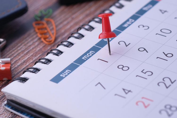 Kalender Libur 2026: 17 Hari Nasional, 8 Akhir Pekan Panjang