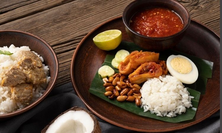 10 Restoran dekat Stasiun Jemursari yang Harus Dicoba