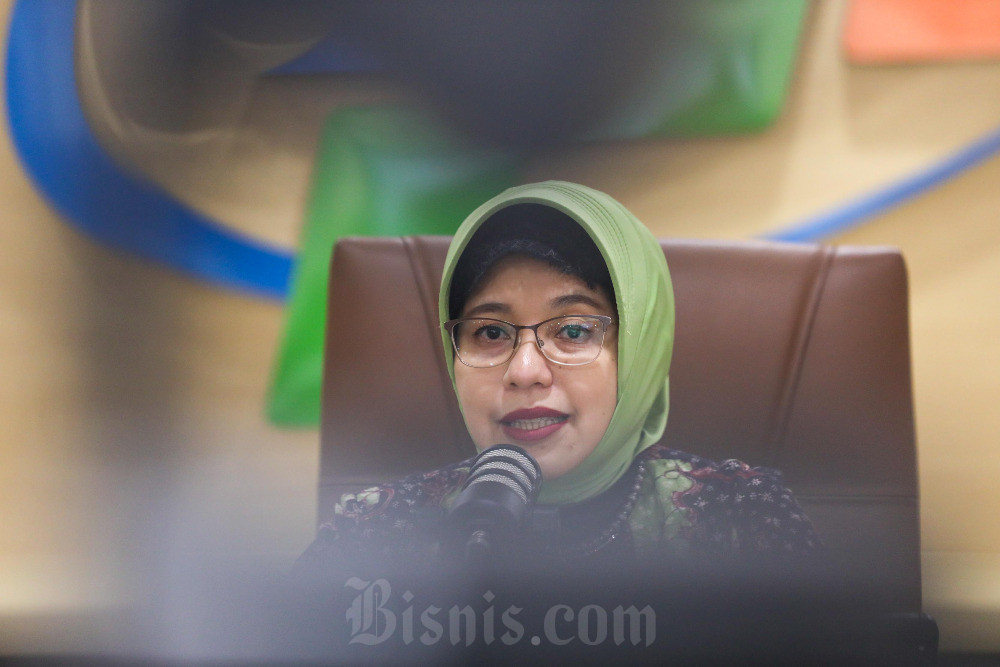 Kekuatan Ekonomi Hijau RI Diungkap Sensus Ekonomi 2026
