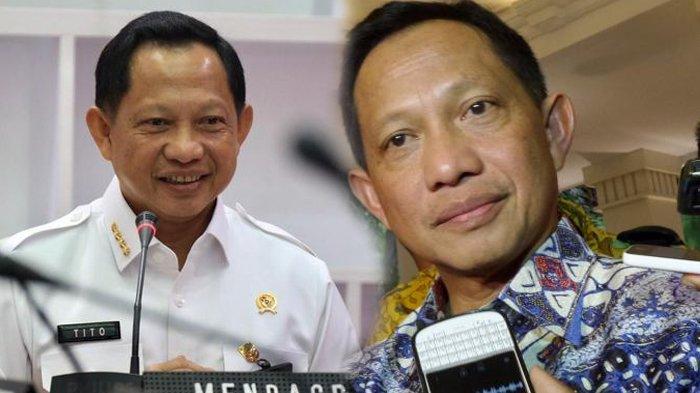 Tito Karnavian Buka Alasan Pemecatan Sementara Bupati Aceh Selatan Mirwan