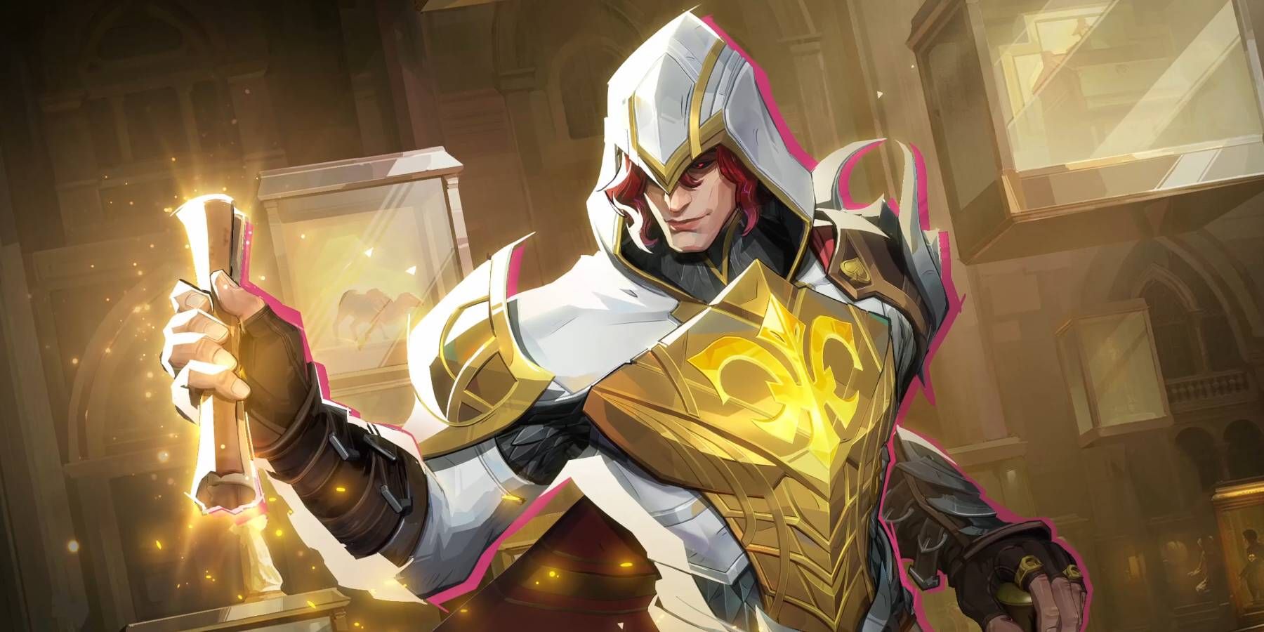 Marvel Rivals season 5.5: Release date, team-up changes, & more
