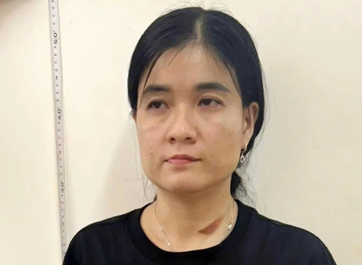 Người phụ nữ dùng xyanua sát hại người tình rồi lao xe xuống đèo Bảo Lộc bị truy tố tội giết người