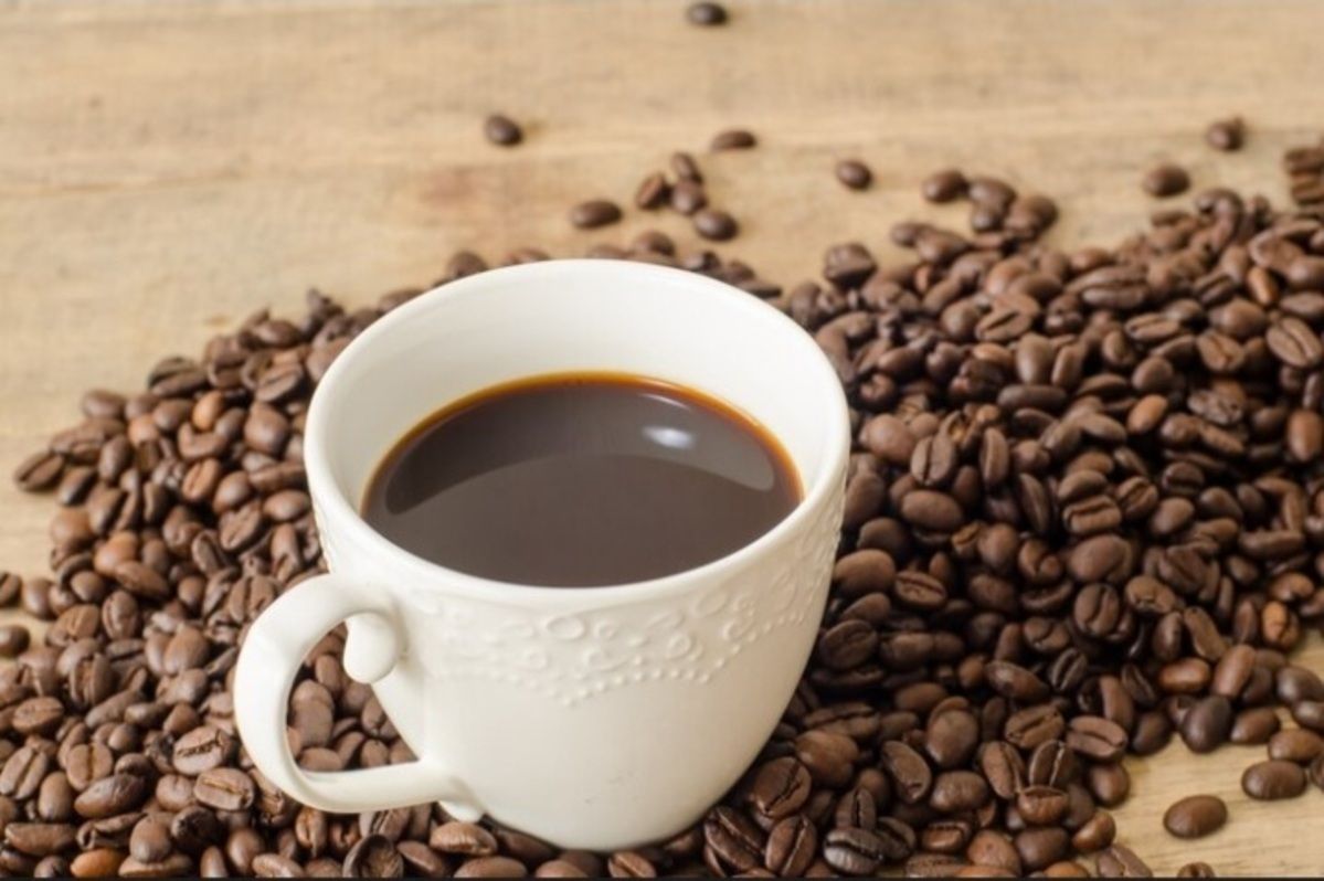 Minum Kopi Setiap Hari? Ini Dampak Baik dan Buruknya bagi Kesehatan