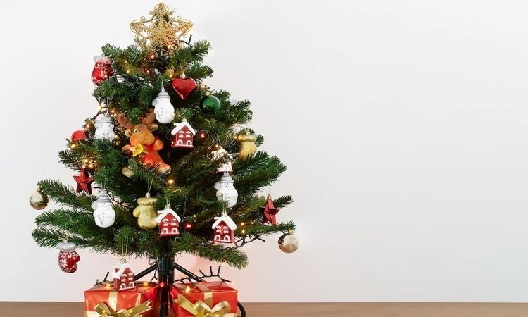 10 Dekorasi Natal yang Harus Ada