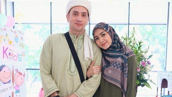 Hidup dalam Penyesalan, Richa Iskak Akhirnya Jujur Tak Bisa Penuhi Keinginan Terakhir Suami