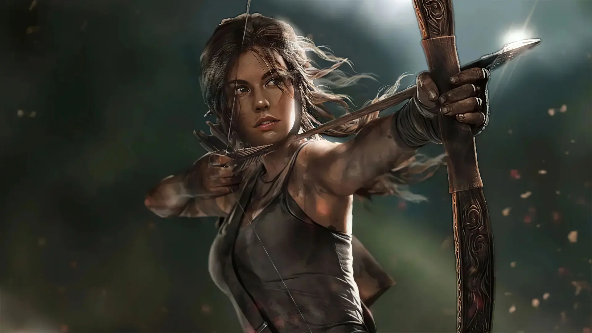 Novo game de Tomb Raider será anunciado no TGA 2025