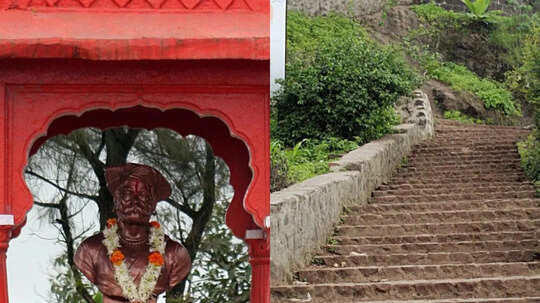 The legend of Sinhagad: How Chhatrapati Shivaji Maharaj’s warrior ...