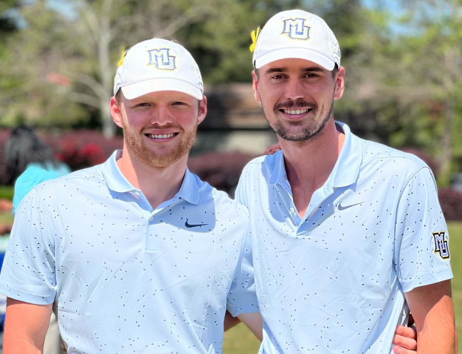 From valleys, figuratively and literally, to PGA Tour? That's the dream ...