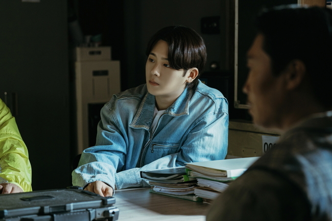 UDT 우리 동네 특공대 이정하 관련 이미지