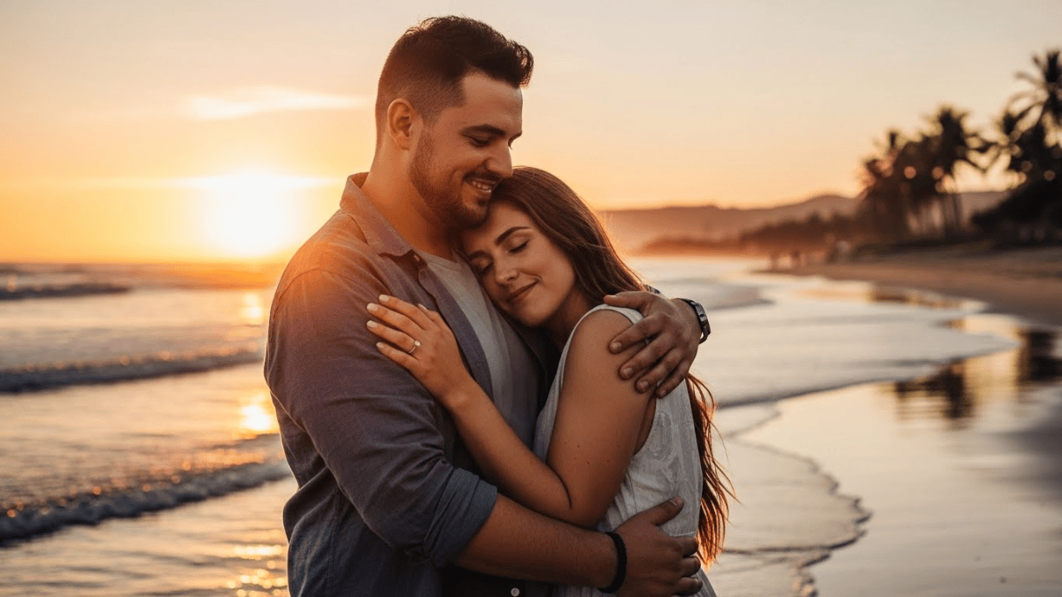16 relationship habits that matter more than saying 'I love you'