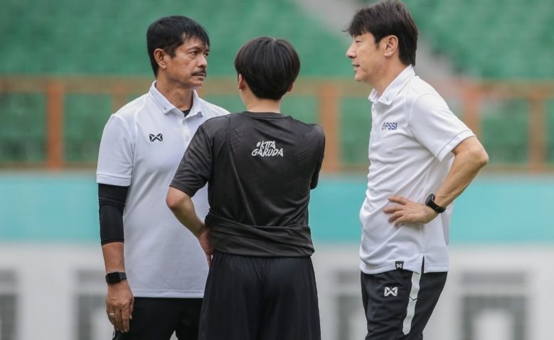 Klarifikasi Pelatih Terbaik Timnas Indonesia, Anggota Exco PSSI: STY Tidak Cocok dengan Dua Pelatih 