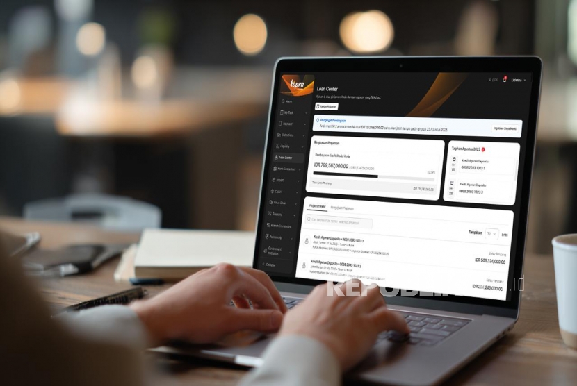Akselerasi Pinjaman Digital: Kopra Mandiri Hadirkan Kredit Agunan Deposito