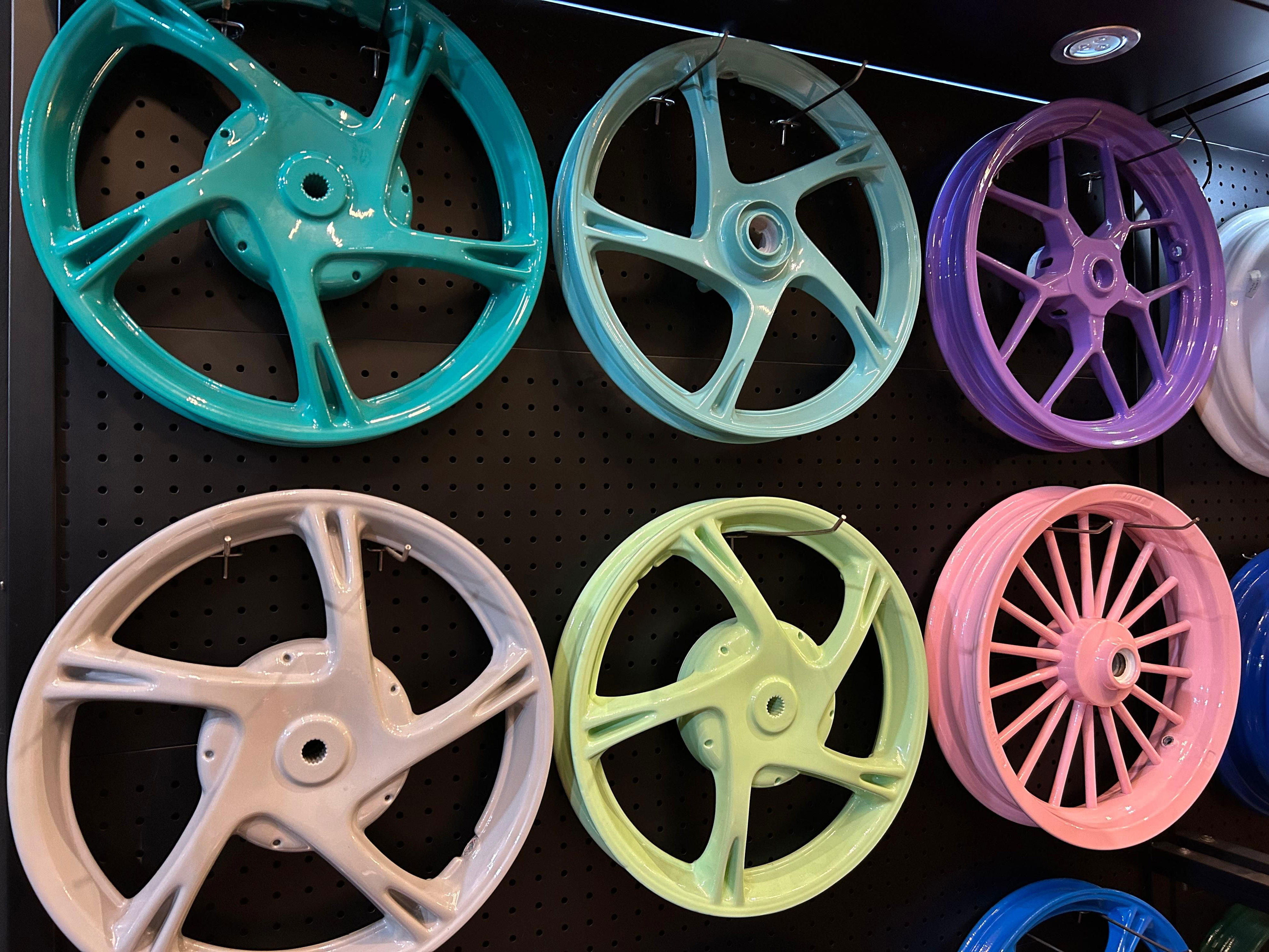 – Kekurangan Powder Coating Dibanding Cat, Lebih Awet dan Kuat?