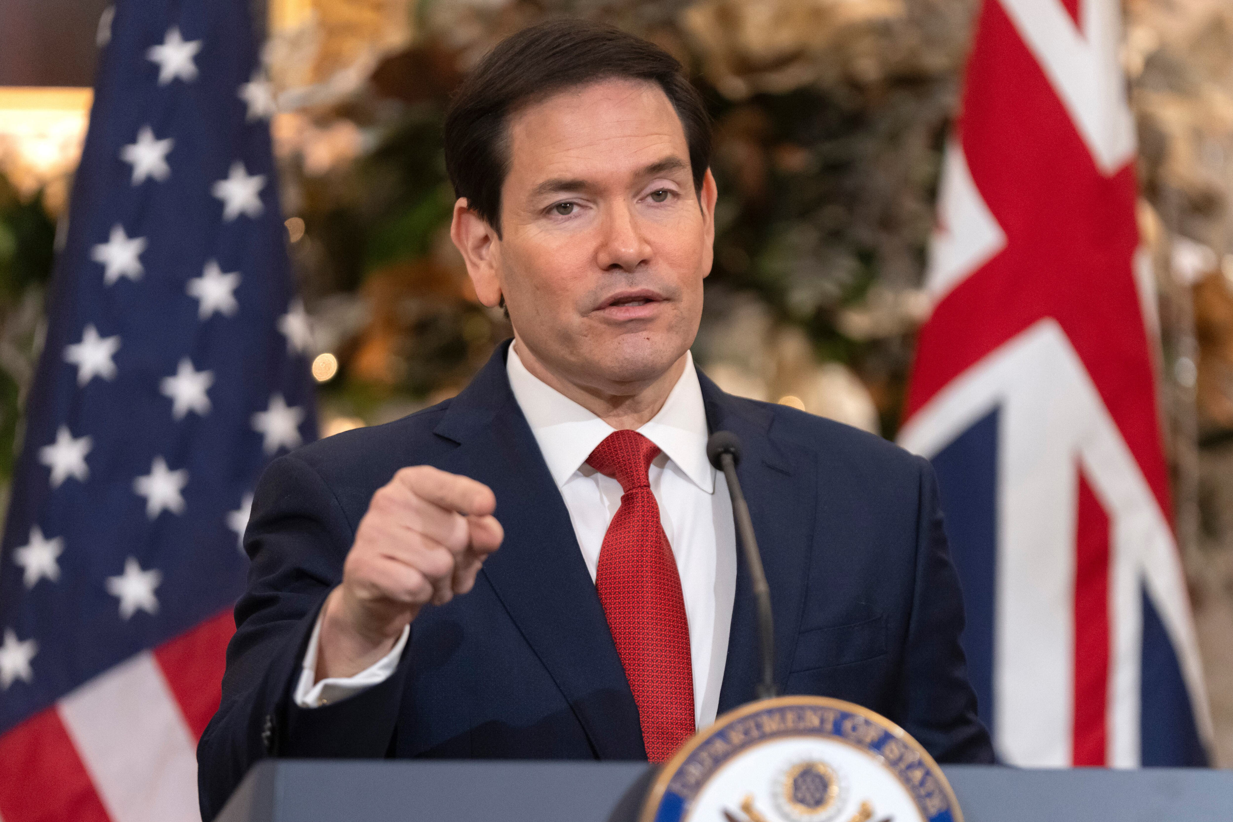 US reverts to Times New Roman, rejecting 'woke' Calibri